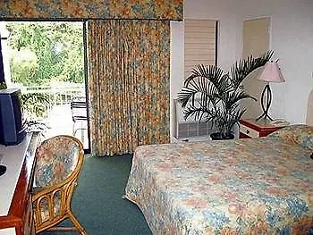 Hotel Cascadia